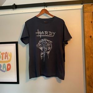Men’s Ed Hardy T-Shirt NWT